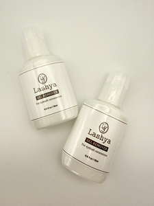 [Lashya] Eyelash Extension Gel <b>Adhesive</b> Remover <b>Lash</b> Glue Dissolver 15ml for Salon Use No Irritation Safe Made in Korea - Product Image 1