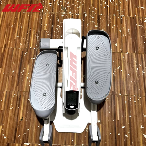 WFR Home Fitness Equipment <strong>Multifunctional</strong> Aerobic <strong>Stepper</strong> Indoor Small Hydraulic Weight Loss Thin Legs Mini <strong>Stepper</strong> - Product Image 2