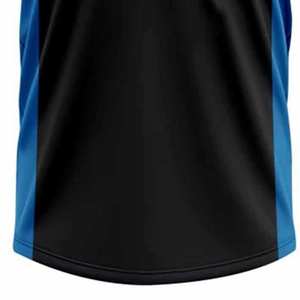 Uniformes de Béisbol Ligeros y Transpirables con Impresión por Sublimación, Uniformes de Softbol OEM - Product Image 6