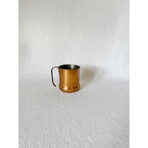 Increíble taza de cobre, diseño multifunción para beber, tazas personalizadas, tazas reutilizables de cobre puro, té, café, cerveza, vino, taza con logotipo - Product Image 1