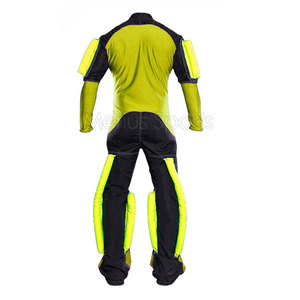 Traje de paracaidismo RW duradero con costuras reforzadas para uso frecuente Traje de paracaidismo RW ligero - Product Image 4