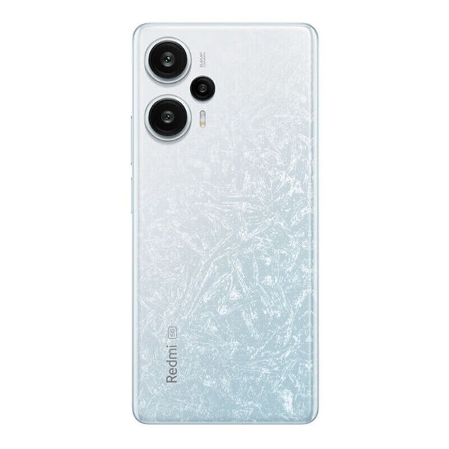 Xiaomi Redmi Note 12 Turbo 5G 6.67"OLED 12/256GB 64MP Snapdragon7+Gen2 5000mAh by FedEx