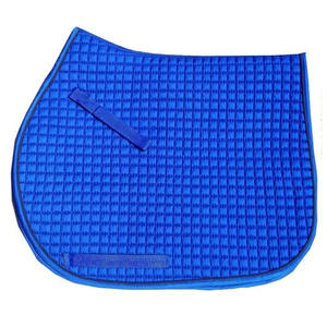 Almohadilla de Seguridad Reflectante para Silla de Montar, Tela de Alta Visibilidad para Equitación, para Entrenamiento Nocturno y Eventos de Seguridad Vial - Product Image 2