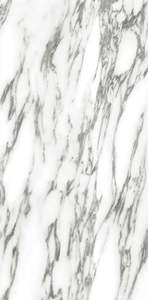 100% Waterproof Eco Friendly Tile Glossy Finish Natural Marble Look 600x1200mm Ceramic Gres Porcelain for Hotel. - Product Image 2