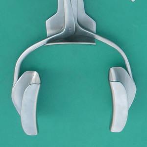 Collin Retractor/Retractores/Retractor de autorretención atraumática Maquinaria Acero 1 AÑO Retorno y Reemplazo Clase I 1 año - Product Image 4