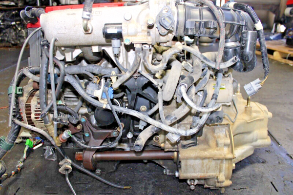 How to Choose the Best 3SGTE Engine for Toyota: Ultimate Buyer's Guide