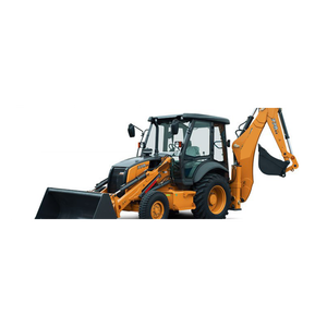 รถแบ็คโฮขนาดเล็กที่มีการบำรุงรักษาเพื่อการจัดซื้อที่ราบรื่นและการจัดหาในระยะยาว - Product Image 5