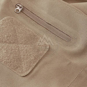 Nueva llegada de los hombres suaves cómodos de color sólido deportes polos logotipo personalizado de alta calidad Polo - Product Image 4