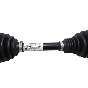 EJE DELANTERO IZQUIERDO LAND ROVER Range Rover Evoque 1ª Serie EJ32-3B437-CB (11>) - Product Image 4