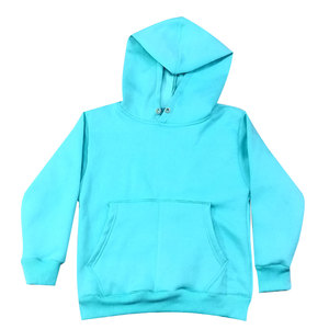 Vente flash : Sweat-shirt de sport à fermeture éclair en polyester 100 %, grande taille, logo personnalisé, broderie de haute qualité, capuche en polaire, hiver - Product Image 1