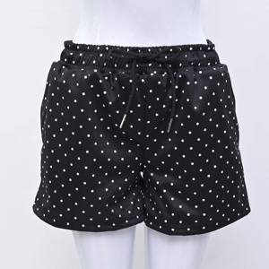 Venta al por mayor de pantalones cortos atléticos de moda con estilo de los hombres pantalones cortos de entrenamiento de verano transpirables cómodos con diseño clásico impreso - Product Image 4