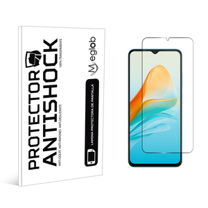 ฟิล์มกันรอยหน้าจอ ANTISHOCK สำหรับ ZTE Axon 40 Lite ฟิล์มป้องกันระดับพรีเมียมสำหรับจอแสดงผลของโทรศัพท์ - Product Image 1