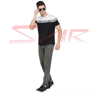 Vente Flash - T-shirts pour Hommes de Qualité Supérieure - Approvisionnement Direct d'Usine - T-shirts pour Hommes en Gros - Product Image 5