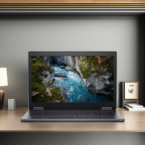 Nouvelle station de travail mobile puissante Dell <span class=keywords><strong>Precision</strong></span> <span class=keywords><strong>7730</strong></span> avec processeur Intel Xeon E-2186M - Product Image 1
