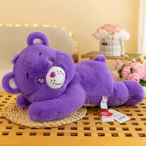 ตุ๊กตาบิซูนูร์ โดโด้ คาลิน ขนาด 10 ซม. เนื้อผ้านุ่มพิเศษ บรรเทาความเครียด ของขวัญวันวาเลนไทน์ รับผลิตแบบ ODM - Product Image 3