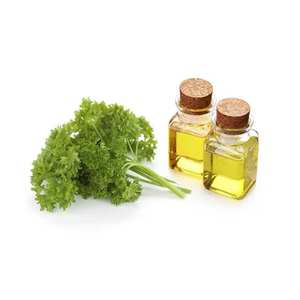 Aceite de Semilla de Perejil Prensado en Frío, Aceite Esencial 100% Puro para Aromaterapia, Venta al por Mayor - Product Image 3