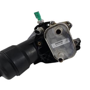 กรองน้ำมันเครื่องพร้อมตัวเปลี่ยนน้ำ/น้ำมัน AUDI A4 Avant (8W5) 03N115389N DEU ดีเซล 2000 (15>) - Product Image 6