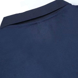 Polos confortables pour hommes, coupe douce, pour les activités quotidiennes, les voyages, le sport et les occasions décontractées. - Product Image 5