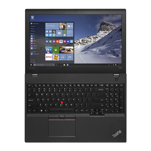 95% nuevo portátil Thinkp ad P51 estación de trabajo 16GB 512GB SSD portátil de 15,6 pulgadas al por mayor gráficos dedicados P1000 2G - Product Image 4