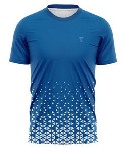 2025เสื้อยืดคอกลมสำหรับผู้ชายเสื้อยืดลายกราฟิกสไตล์ฮิปฮอปเรียบง่ายสำหรับผู้ชาย - Product Image 3