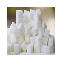 Top fabricant Icumsa 45 sucre brésilien raffiné blanc, cristal, sac de 50 Kg