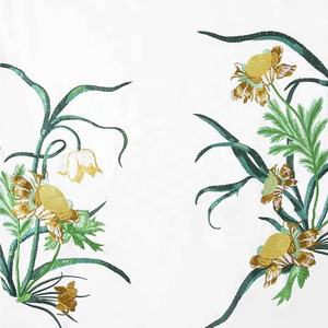 เสื้อสเวตเตอร์ปักลายแฟชั่นผ้าคอตตอนเนื้อนุ่มผสมเย็บอย่างมีสไตล์เหมาะสำหรับชุดลำลองสำหรับฤดูหนาวและยิมแฟชั่น - Product Image 3