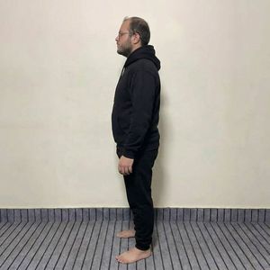 Nouveau survêtement à capuche tendance pour homme, vêtements de jogging, survêtement à capuche pour homme, vêtements de rue pour homme, ensemble de survêtement pour homme - Product Image 2