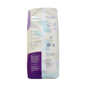 ผ้าอ้อมเด็กไซส์ 6 (17-28 กก.) เบบี้สไมล์ 30 ชิ้น - Product Image 4
