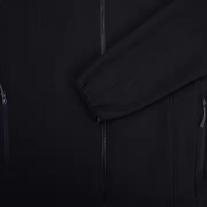 Veste Softshell pour homme, nouvelle collection printemps, vente chaude, mode, vente en gros, imperméable, pour l'extérieur - Product Image 5