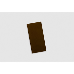 Tovaglioli di Carta al Cioccolato 40x40cm, Piegati 1/8, Morbidi e Asciutti, 480 Pezzi, B2B - Product Image 1