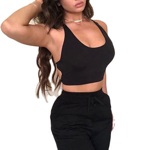 High Quality Custom Sports Bra And Shorts Set For Gym Fitness Yoga Wear Wholesale Customized <b>Color</b> Size Gym Fitness Sets - Product Image 1