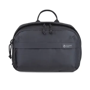 Renew RPET AWARE Sustainable <b>Toiletry</b> Bag Beauty Case with Eco-Friendly Gadgets - Product Image 1