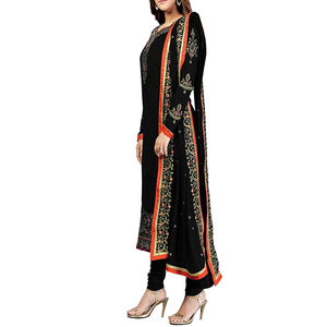 Ropa de fiesta de diseño personalizado al por mayor con material de buena calidad, ropa de fiesta ligera superventas superior - Product Image 3