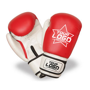 Venta al por mayor de guantes de entrenamiento de cuero PU personalizados de calidad superior de alta calidad del producto del conjunto de boxeo - Product Image 4