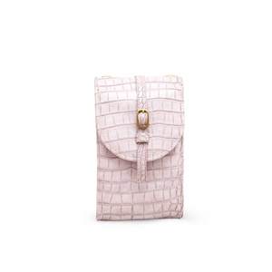 Fawn Casual Cosmetic Bag P97473 para llevar maquillaje y artículos de tocador Estuche práctico y elegante - Product Image 3