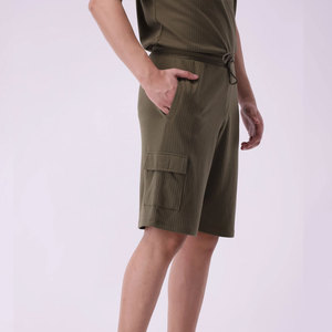 Shorts pour hommes de haute qualité, best-seller, vêtements d'entraînement, usage décontracté, vente chaude, shorts pour hommes en vente - Product Image 3