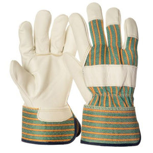 Guantes DE TRABAJO canadienses de protección de manos resistentes superventas para uso industrial - Product Image 1