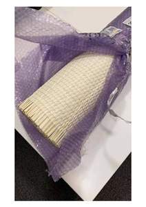 Mobilier d'extérieur en rotin synthétique en plastique naturel du Vietnam - Product Image 4