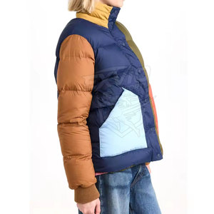 Factory Direct Sale Women <b>Puffer</b> <b>Jackets</b> <b>Cheap</b> Price Women <b>Puffer</b> <b>Jackets</b> Windproof Women <b>Puffer</b> <b>Jackets</b> - Product Image 4