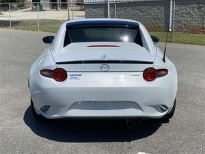 Gran Oferta, Excelente Estado: Mazda MX-5 Miata RF Club RWD 2018, Listo para Enviar - Product Image 6