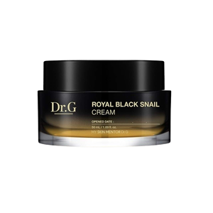 Crema de Caracol Negro Real Dr.G 50ml - Product Image 1