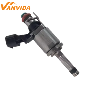 Inyectores de gasolina de alto rendimiento para automóviles OE 166005721R para <span class=keywords><strong>RENAULT</strong></span> DACIA <span class=keywords><strong>DUSTER</strong></span> CLIO KADJAR MEGANE SCENIC GRAND - Product Image 3