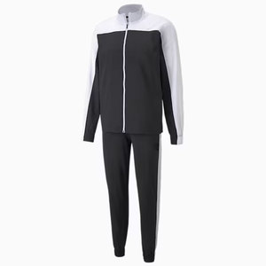 ชุดวอร์มผู้ชายสองชิ้นสำหรับฤดูหนาวปี 2025 แบบพิมพ์ลายตามสั่ง ผ้าฝ้ายแท้ 100% ระบายอากาศได้ดี แห้งเร็ว คุณภาพสูง - Product Image 4