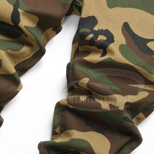 Pantalones de camuflaje personalizados para hombre al por mayor, pantalones de camuflaje para hombre, pantalones de camuflaje para hombre a la venta en línea - Product Image 4