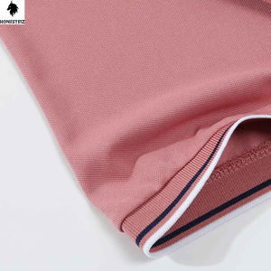 T-Shirt Homme Polo Taille US XL Séchage Rapide Respirant Gym Activewear avec Manches Courtes Impression Personnalisée Plaine Sport Golf Tops - Product Image 4