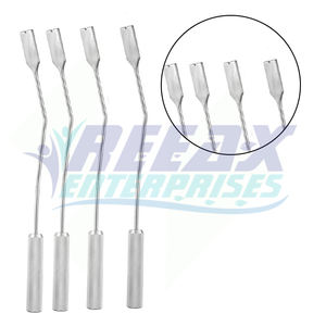Dissecteur mammaire Agris Dingman Set de 4 tailles disponibles pour les instruments chirurgicaux gauche et droit par REEAX ENTERPRISES - Product Image 5