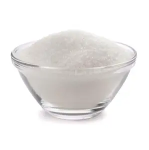 Witte Kristalsuiker/Geraffineerde Suiker Icumsa 45 Witte Braziliaanse Groothandel Leverancier