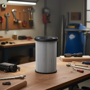 Filtros principales Festool, módulos de filtro de línea de alimentación HF-EX-TURBOII 8WP/14WP - Product Image 3