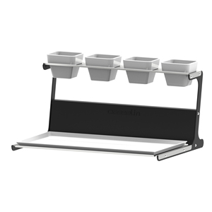 Plats et assiettes de présentation Nena Buffet - Product Image 1