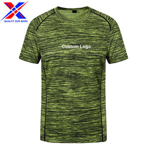 T-shirt de haute qualité en coton pour tenue décontractée tissu confortable et respirant prix de vente chaud point de Machine - Product Image 3